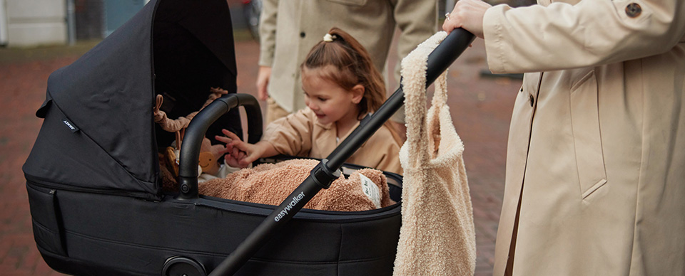 Kinderwagen Zubehör