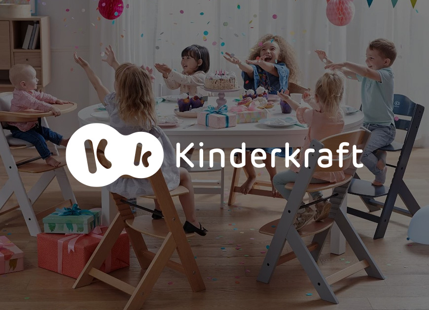 Kinderkraft