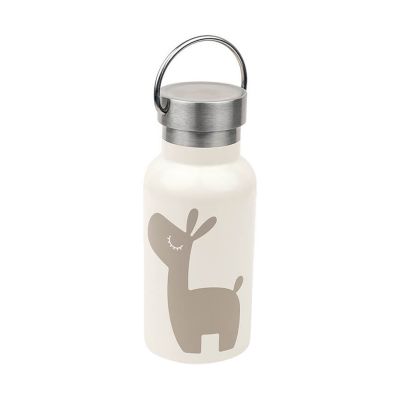 Done By Deer Lalee Thermosflasche Sand