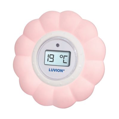 Luvion Bad / Raumthermometer