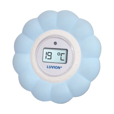 Luvion Bad / Raumthermometer