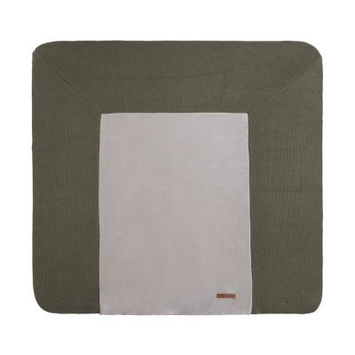 Baby s Only Classic Deutsch Wickelauflagenbezug Khaki