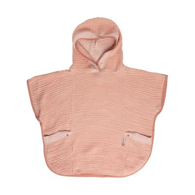 Bebe-Jou Pure Cotton Poncho