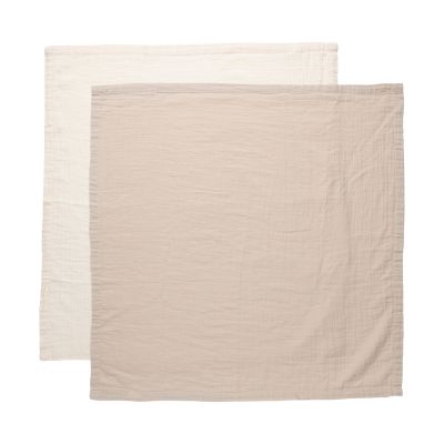 Bebe-Jou Pure Cotton Hydrophiles Tuch 70 x 70 cm