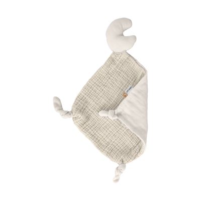 Bebe-Jou Pure Cotton Kuscheltuch