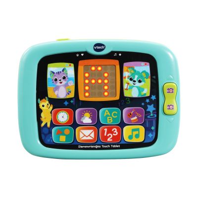 Vtech Animal Friends Touch Tablet