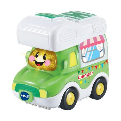 Vtech Toet Toet Cas De Camper