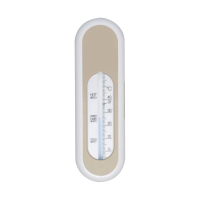 Bebe-Jou Badethermometer Taupe