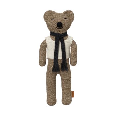 Roy Merino Wool Teddy - Sugar Kelp Mel