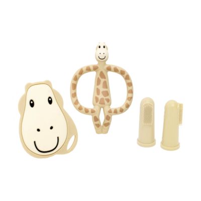 Matchstick Monkey Mini Monkey Beißring