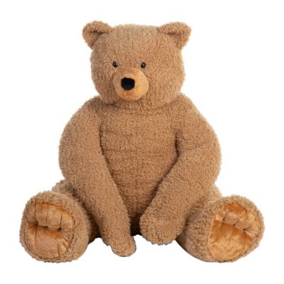 Teddy Beer Zittend 76 cm CHSTTB76