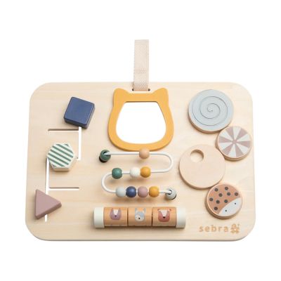 Wooden activity panel, Woodland 301730040