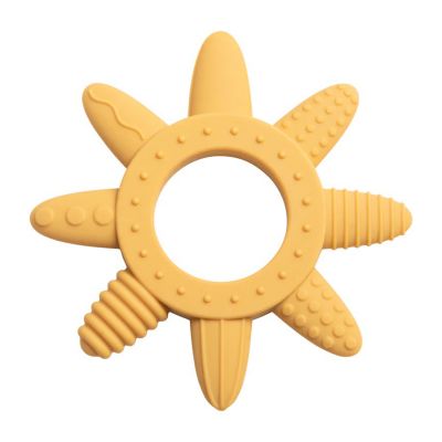 Silicone teether, Sun 300930062