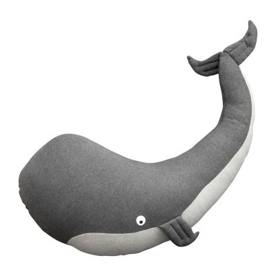 Nursing Pillow, Marion the Whale 100530002