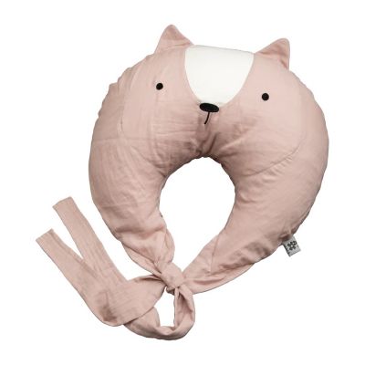 Nursing Pillow, Zappy the Squirrel 100520008