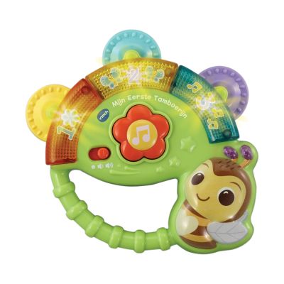 Vtech Mijn Eerste Tamboerijn 3-36 m 80-558623