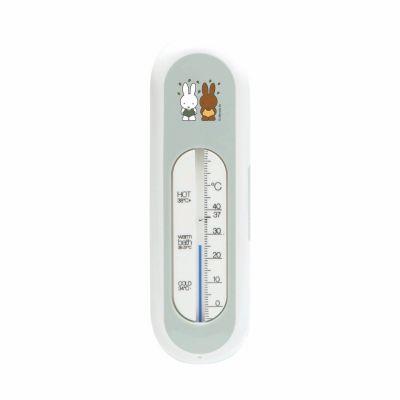 Bebe-Jou Miffy Nina In Bad Badethermometer