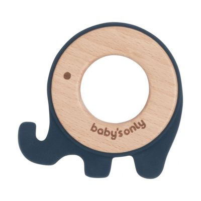 Baby&#039;s Only Elefant Beißring