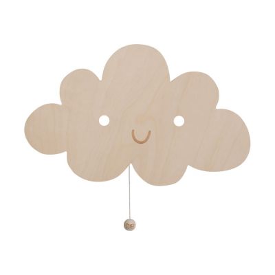 Baby&#039;s Only Wonder Wandlampe Cloud