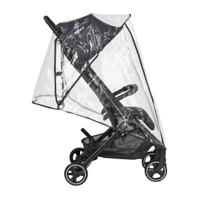 ABC Design Buggy Regenschutz