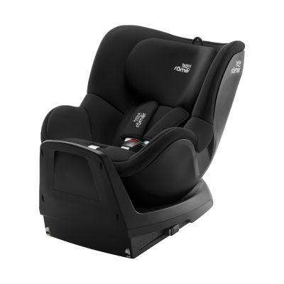 Britax Römer Dualfix M Plus Autositz 