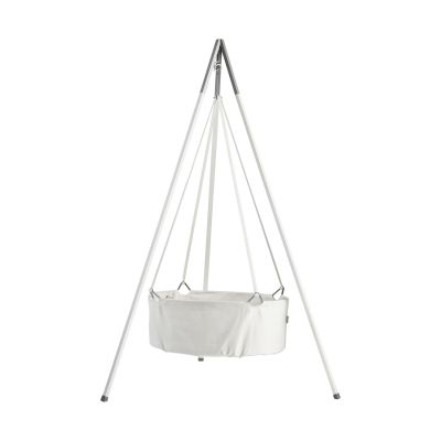 Leander Classic Hängewiege – Weiß