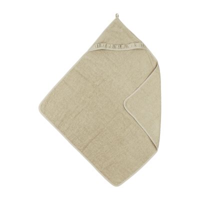 Meyco Ruffle Badecape