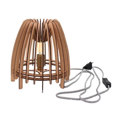 Casa Sentir Octo Lampe - Klein - Natur