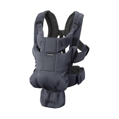 BabyBjörn Move 3D Mesh Babytrage
