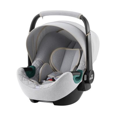 Britax Römer Baby-Safe 3 I-Size Autositz