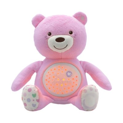Chicco First Dreams Baby Projektor Teddybär