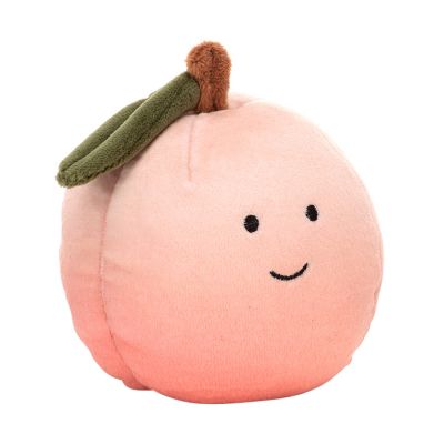 Jellycat Fabulous Fruit Peach Kuscheltier