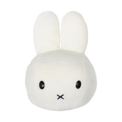 Wild &amp; Soft Miffy Tierkopf