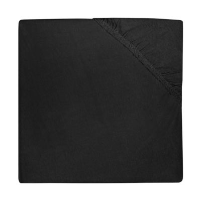 Jollein Spannbettlaken Jersey 60 x 120 cm