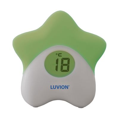 Luvion Glowstar Nachtlicht