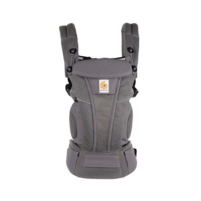 Ergobaby Omni Breeze Babytrage