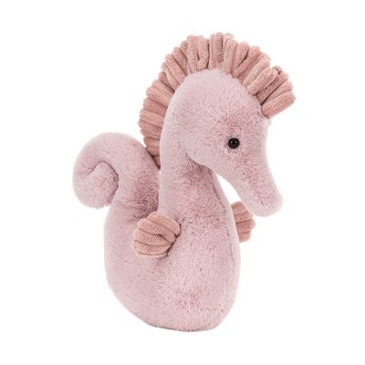 Jellycat Sienna Seepferdchen Kuscheltier