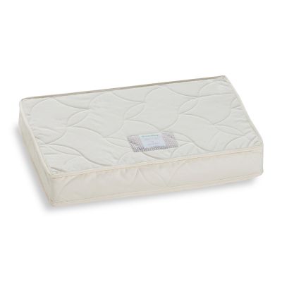 SnuzKot Matratzenverlängerung Natural