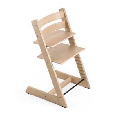 Stokke® Tripp Trapp® Oak Kinderstuhl