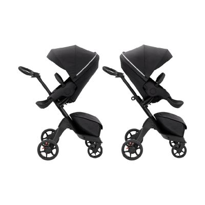 Stokke® Xplory® X Kinderwagen 2-in-1