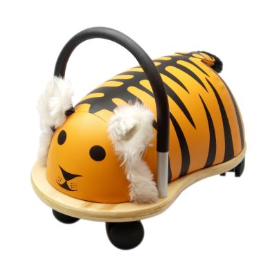 Wheelybug Tiger Lauflernwagen Small