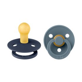 Bibs retrospeen Deep space blue/petrol T1