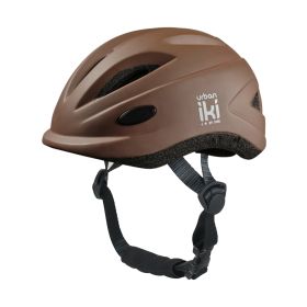 Urban Iki Helm Kurumi Brown Gr. XS