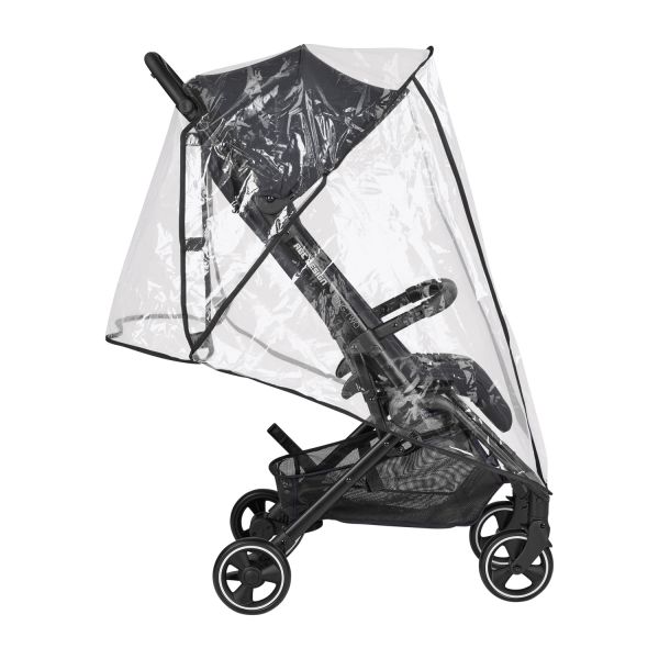 ABC Design Buggy Regenschutz