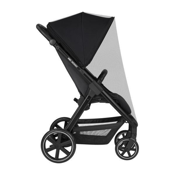 ABC Design Universal-Moskitonetz