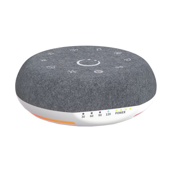 Numsy Move Schlaftrainer - White Noise
