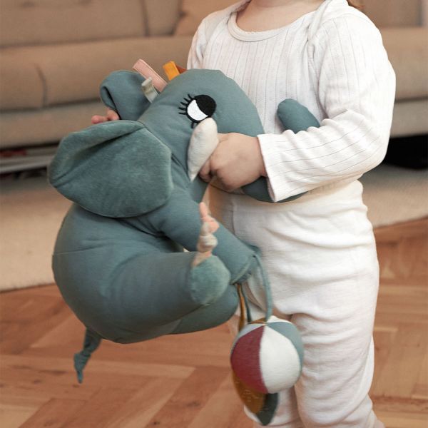 Roommate Elephant Aktivitätsspielzeug
