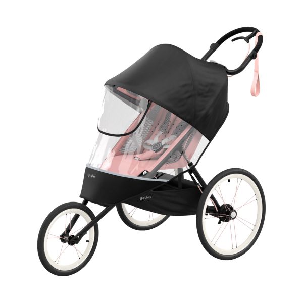 Cybex Avi Regenschutz Transparent