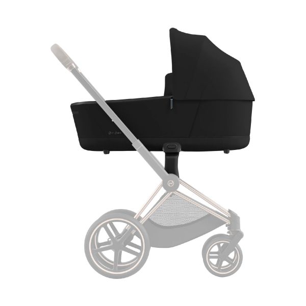 Cybex Priam 4 Kinderwagen 2-in-1 Mix & Match