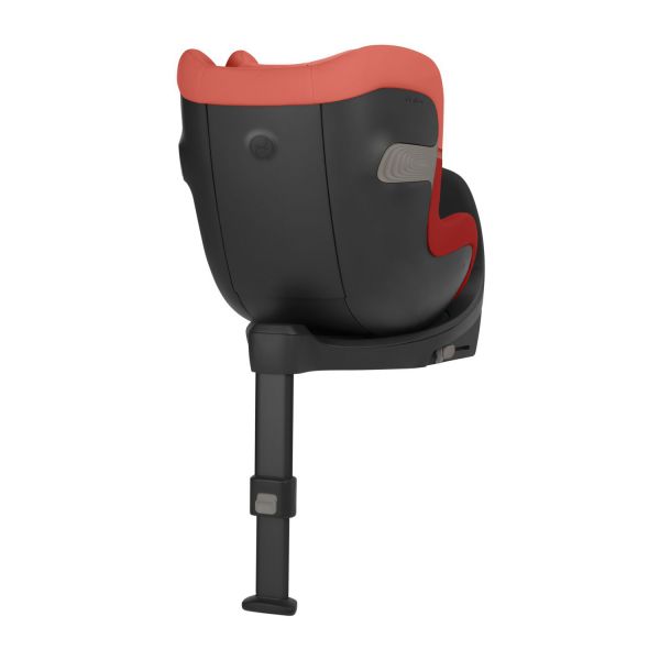 Cybex Sirona S2 Autositz Hibiscus Red